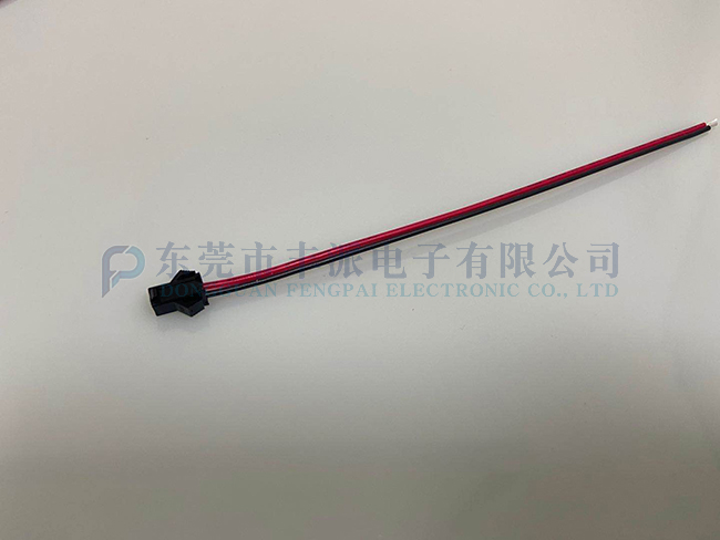 SM紅黑端子線(xiàn)