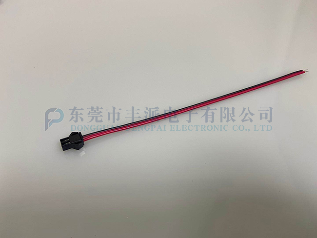 SM母端公殼端子線(xiàn)