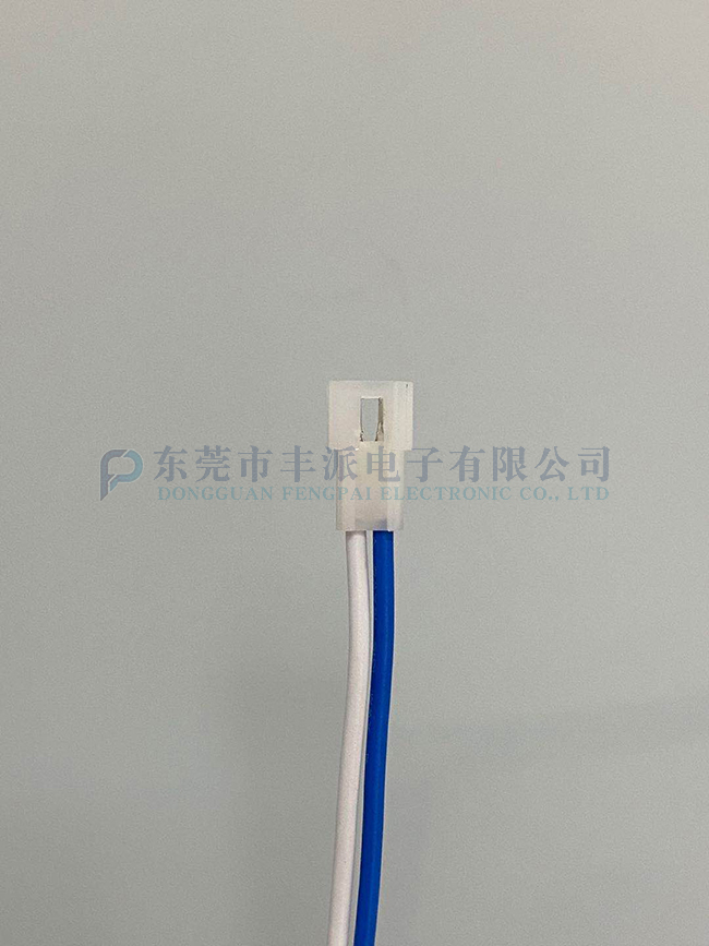 H6656-02母套端子線(xiàn)