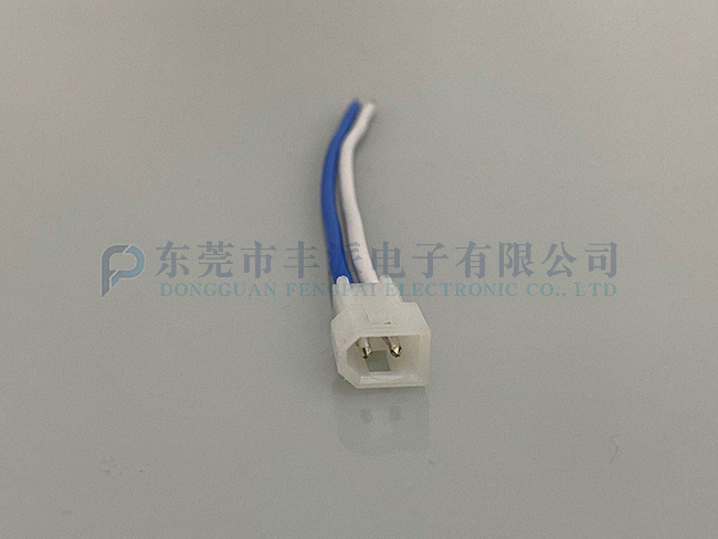 H6656-02母套端子線(xiàn)